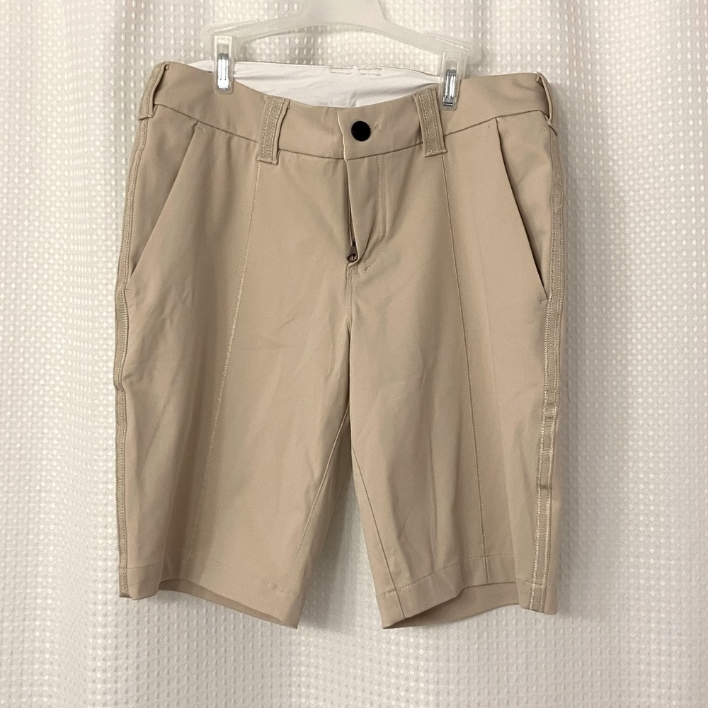 Lululemon Golf Shorts - 6